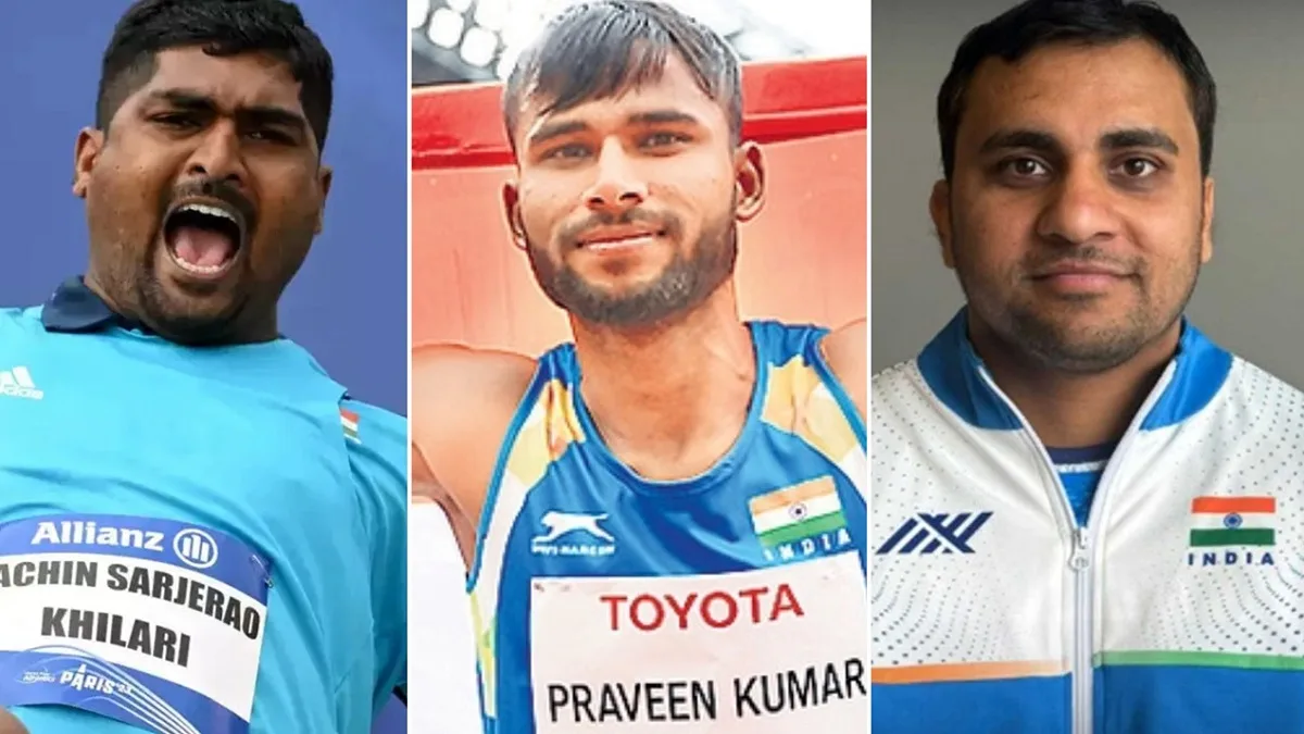 Asian Para Games 2026: एशियन पैरा गेम्स में भारत का ऐतिहासिक प्रदर्शन, 12 स्वर्ण समेत 47 पदकों के साथ पांचवें स्थान पर