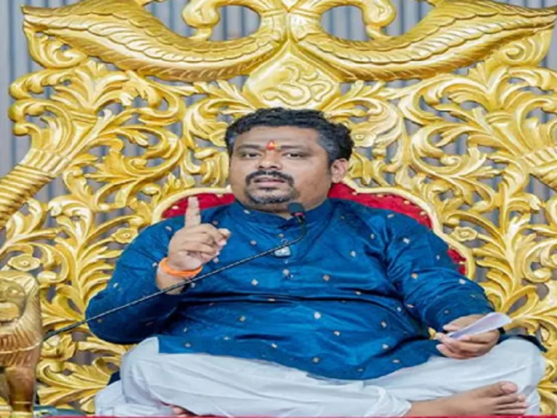 डॉ. प्रेमासाईं महाराज