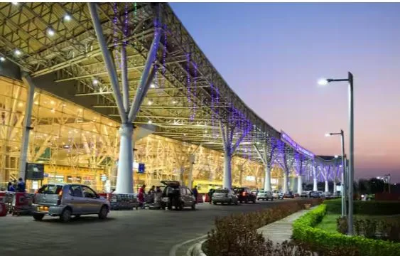 Raipur Airport New Director: मोहम्मद आरिफ होंगे स्वामी विवेकानंद एयरपोर्ट के नए डायरेक्टर, बागडोगरा.कोयंबटूर में दे चुके हैं सेवा, जानें उनके बारे में