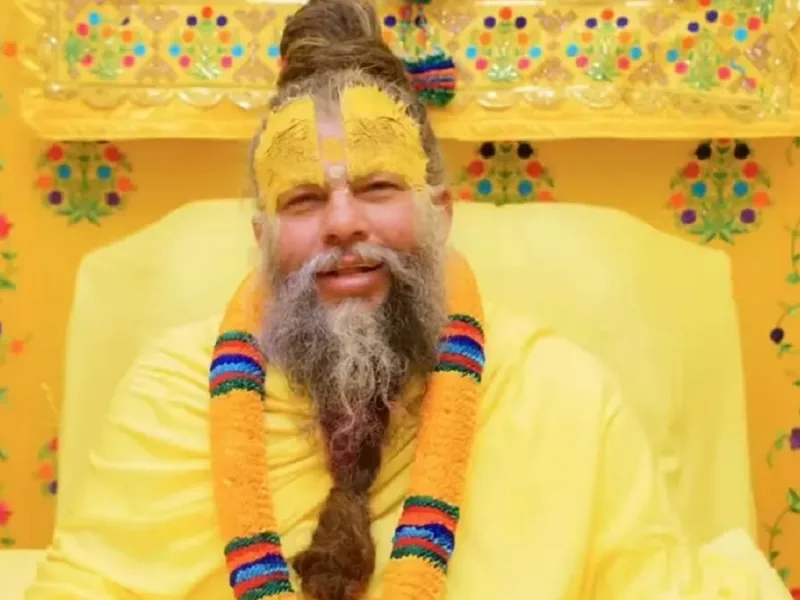 संत प्रेमानंद महाराज