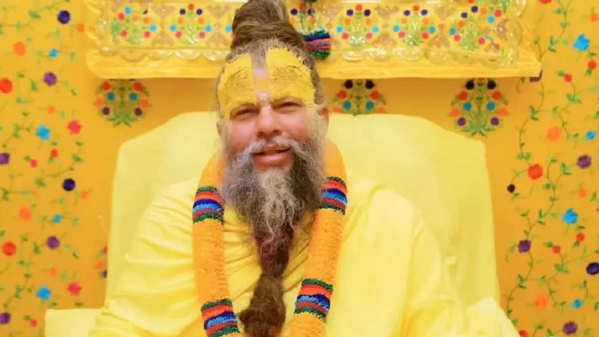 Sant Premanand Maharaj: संत प्रेमानंद महाराज की सुरक्षा को लेकर सीएम योगी को क्यों लिखा पत्र, जानें