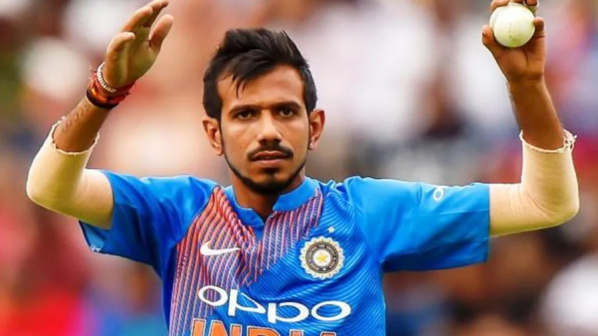 Yuzvendra Chahal Retirement: युजवेंद्र चहल का बड़ा फैसला, प्रथम श्रेणी क्रिकेट से किया अचानक संन्यास का ऐलान, बयां किया दर्द और जज्बा